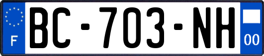 BC-703-NH