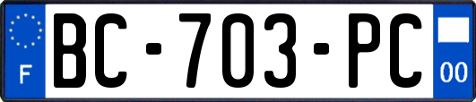 BC-703-PC