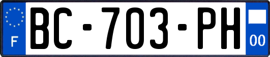 BC-703-PH