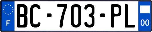 BC-703-PL