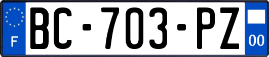 BC-703-PZ