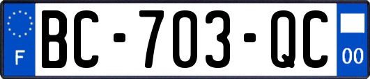 BC-703-QC