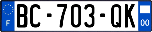 BC-703-QK
