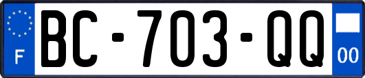 BC-703-QQ