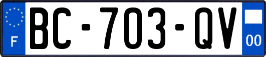 BC-703-QV