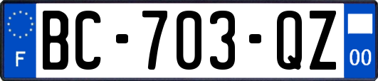 BC-703-QZ