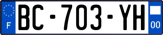 BC-703-YH