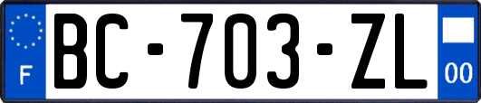 BC-703-ZL