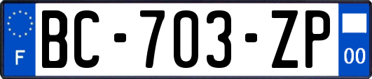 BC-703-ZP