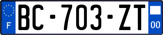 BC-703-ZT