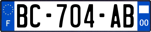 BC-704-AB