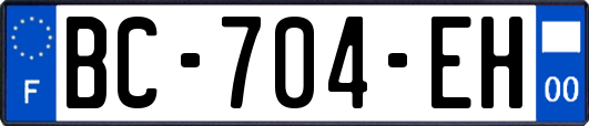 BC-704-EH