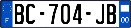 BC-704-JB