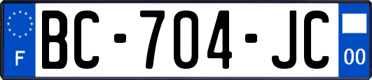 BC-704-JC