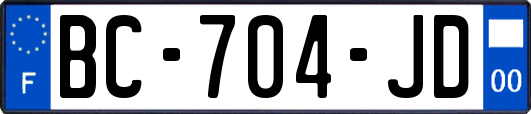 BC-704-JD