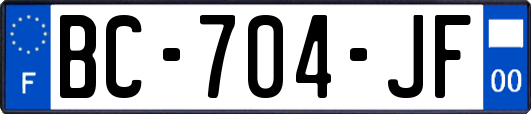 BC-704-JF