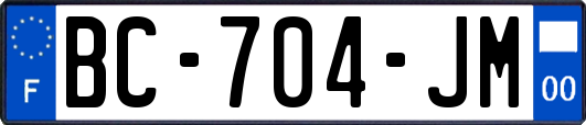BC-704-JM