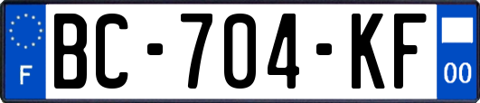 BC-704-KF
