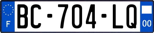 BC-704-LQ