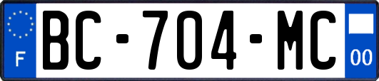 BC-704-MC