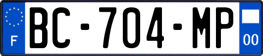 BC-704-MP