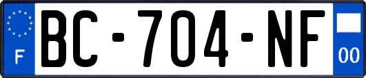 BC-704-NF