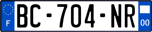 BC-704-NR