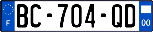 BC-704-QD