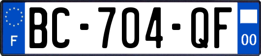 BC-704-QF