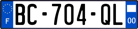 BC-704-QL