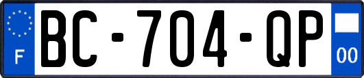 BC-704-QP