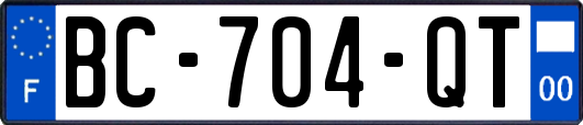 BC-704-QT
