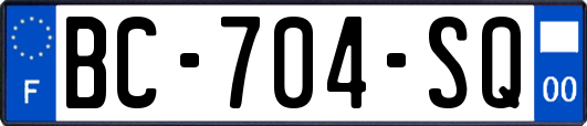 BC-704-SQ