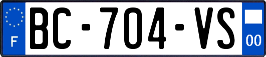 BC-704-VS