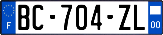 BC-704-ZL