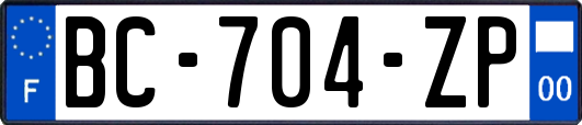 BC-704-ZP