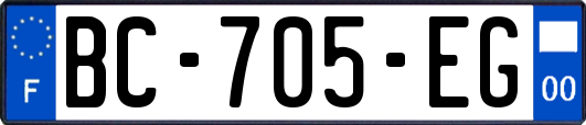 BC-705-EG