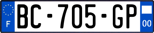 BC-705-GP