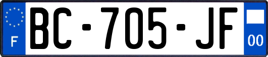 BC-705-JF