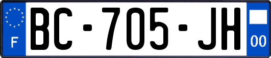 BC-705-JH