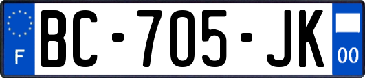 BC-705-JK