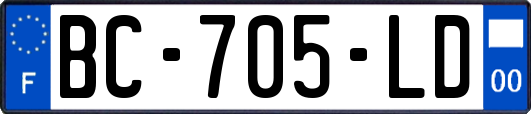 BC-705-LD