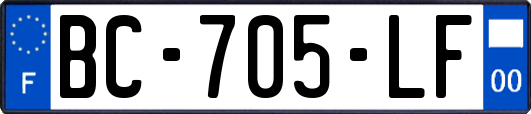BC-705-LF