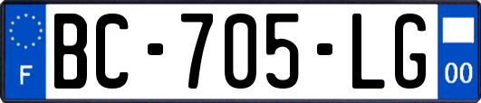 BC-705-LG