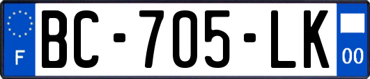 BC-705-LK