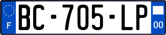 BC-705-LP