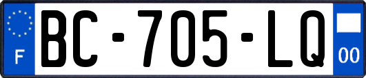 BC-705-LQ