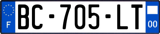 BC-705-LT