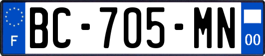 BC-705-MN
