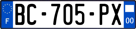 BC-705-PX